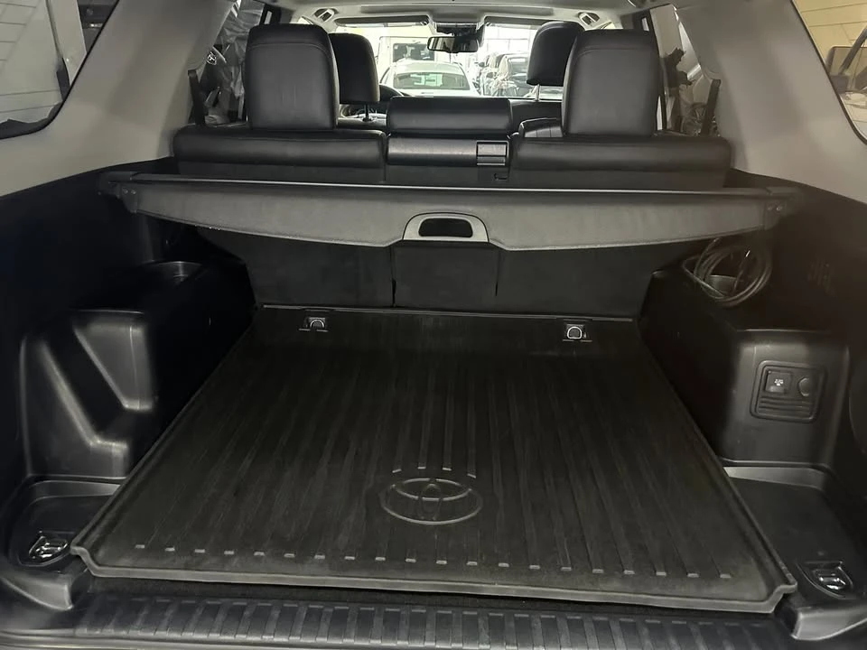 2020 Toyota 4Runner 5th Gen - Image 18 of 20
