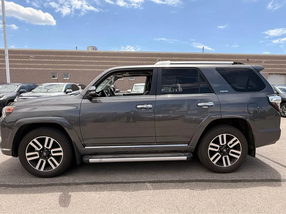 2020 Toyota 4Runner 5th Gen - Image 2 of 18