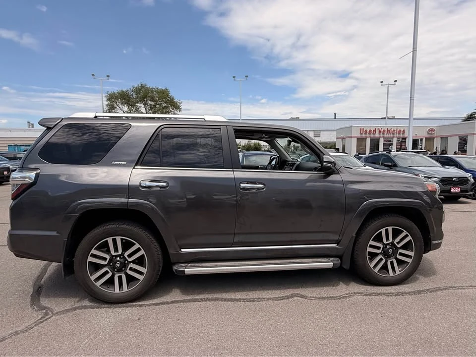 2020 Toyota 4Runner 5th Gen - Image 4 of 18