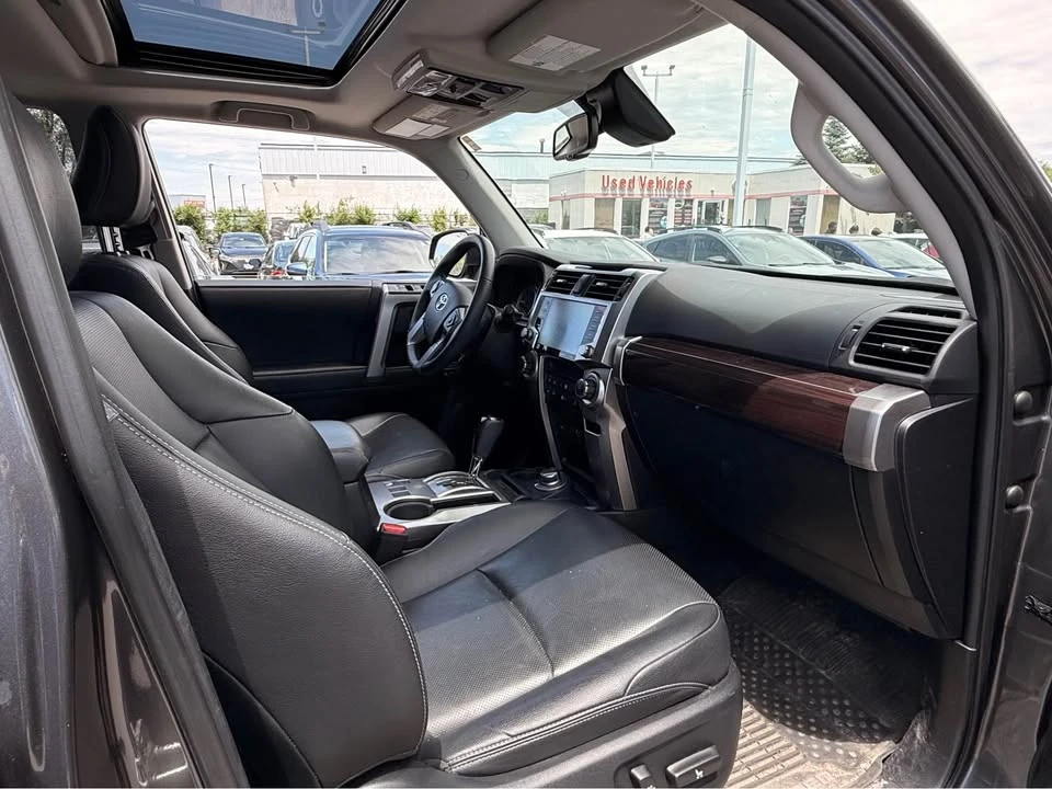 2020 Toyota 4Runner 5th Gen - Image 8 of 18