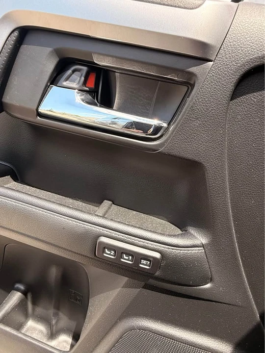 2020 Toyota 4Runner 5th Gen - Image 17 of 18