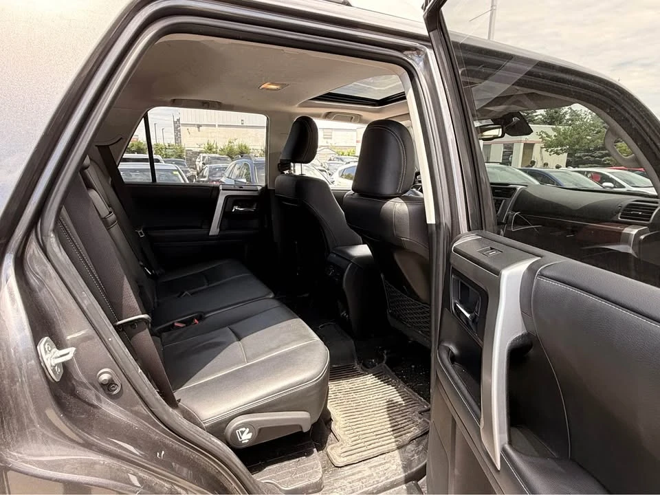 2020 Toyota 4Runner 5th Gen - Image 9 of 18