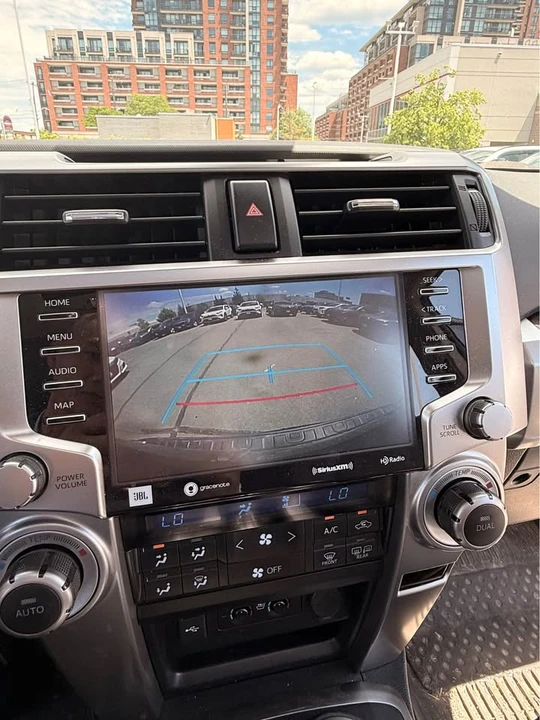 2020 Toyota 4Runner 5th Gen - Image 12 of 18
