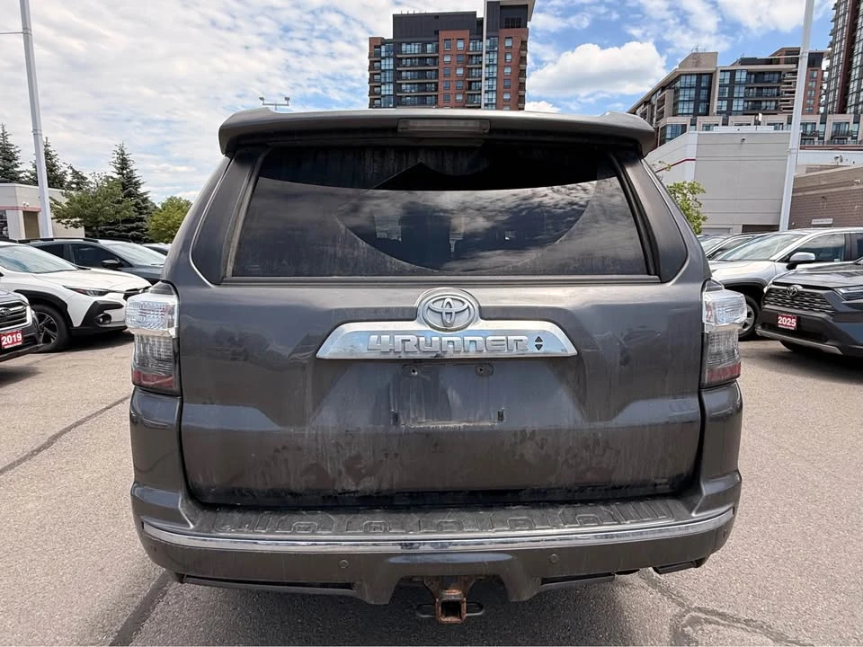 2020 Toyota 4Runner 5th Gen - Image 3 of 18
