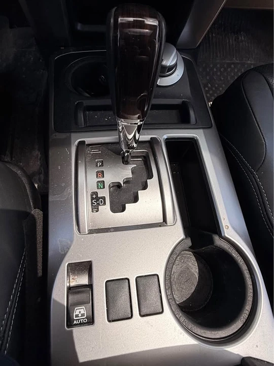 2020 Toyota 4Runner 5th Gen - Image 14 of 18