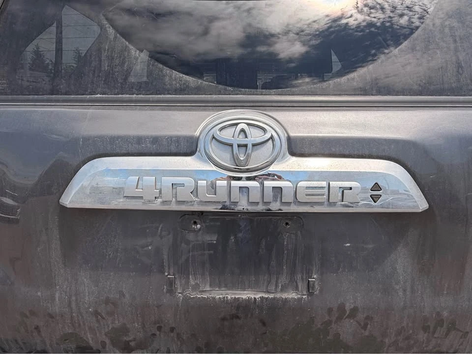 2020 Toyota 4Runner 5th Gen - Image 5 of 18