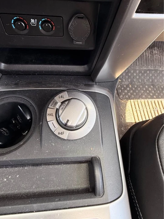 2020 Toyota 4Runner 5th Gen - Image 11 of 18