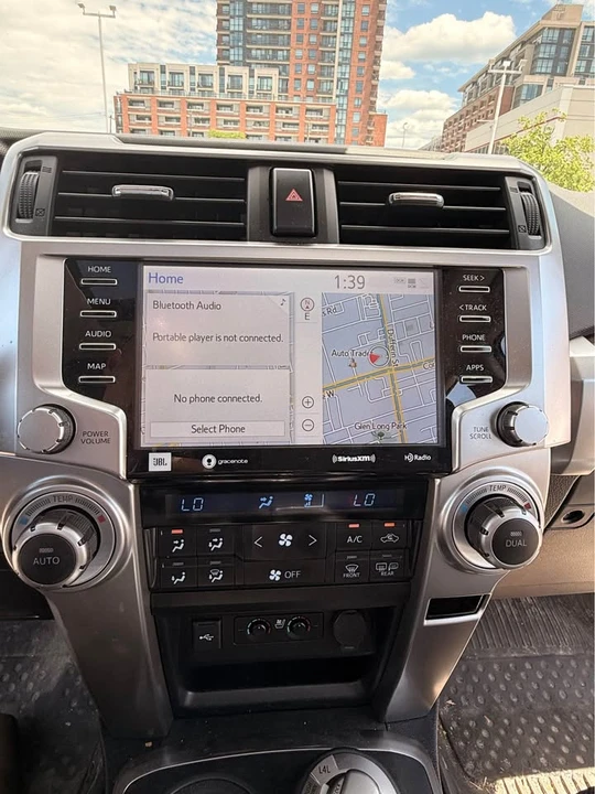 2020 Toyota 4Runner 5th Gen - Image 13 of 18
