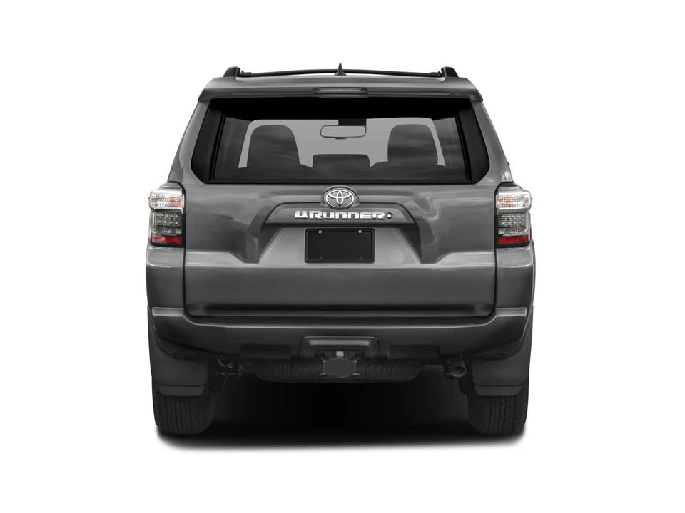 2020 Toyota 4Runner 5th Gen - Image 5 of 8