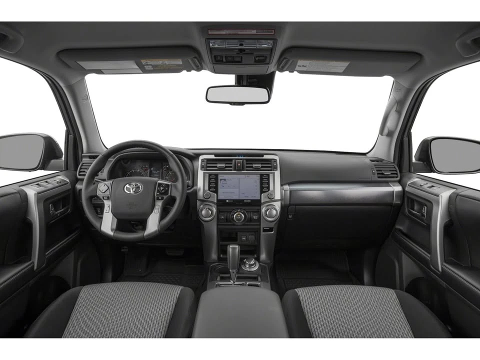 2020 Toyota 4Runner 5th Gen - Image 8 of 8