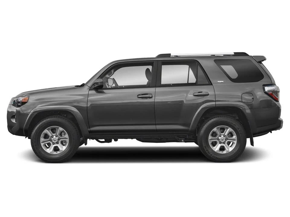 2020 Toyota 4Runner 5th Gen - Image 3 of 8