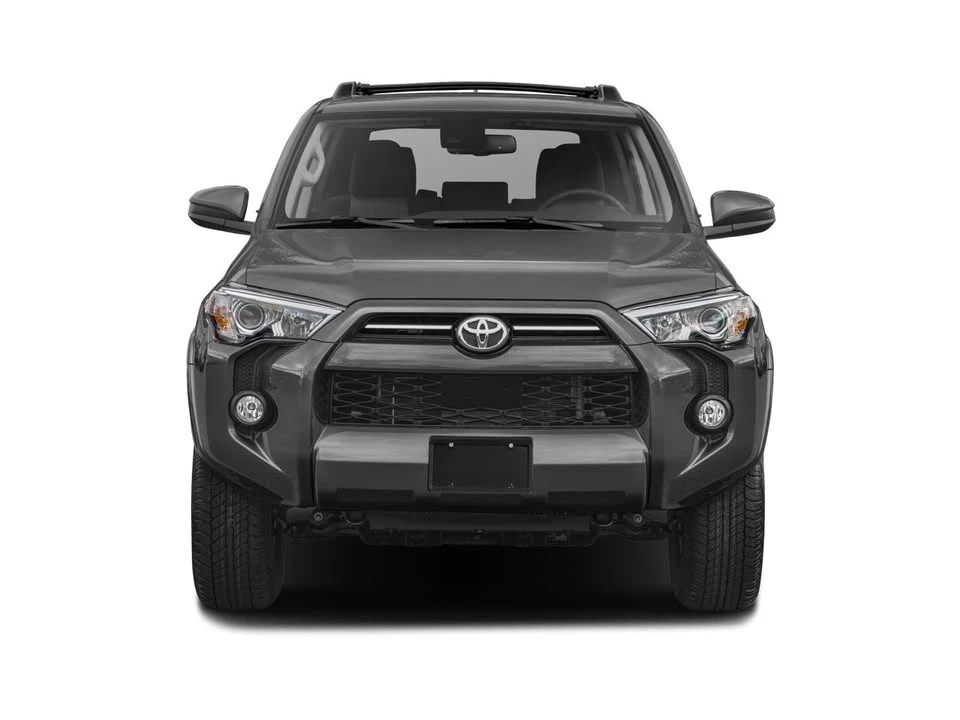 2020 Toyota 4Runner 5th Gen - Image 4 of 8
