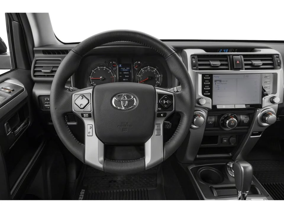 2020 Toyota 4Runner 5th Gen - Image 7 of 8