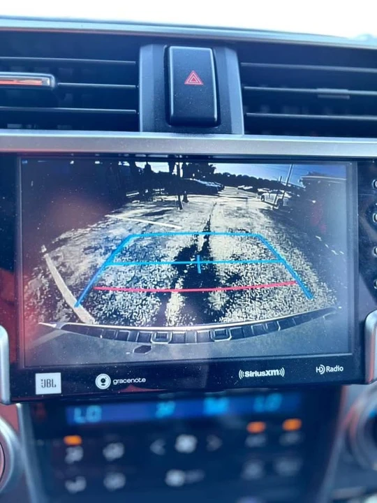 2020 Toyota 4Runner 5th Gen - Image 2 of 12