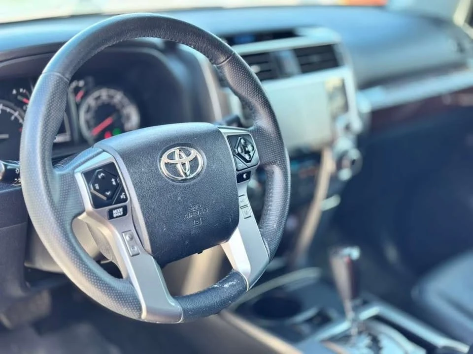 2020 Toyota 4Runner 5th Gen - Image 8 of 12