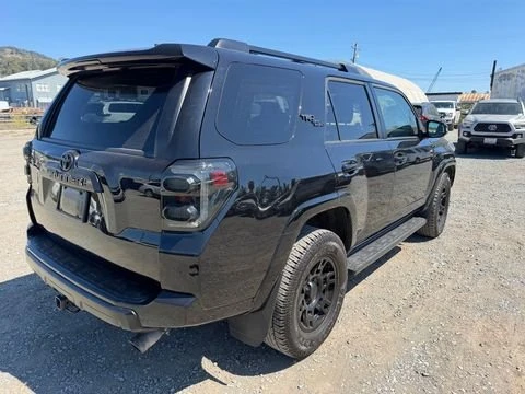 2020 Toyota 4Runner 5th Gen - Image 5 of 5