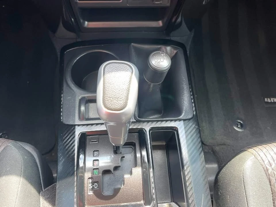 2020 Toyota 4Runner 5th Gen - Image 17 of 20