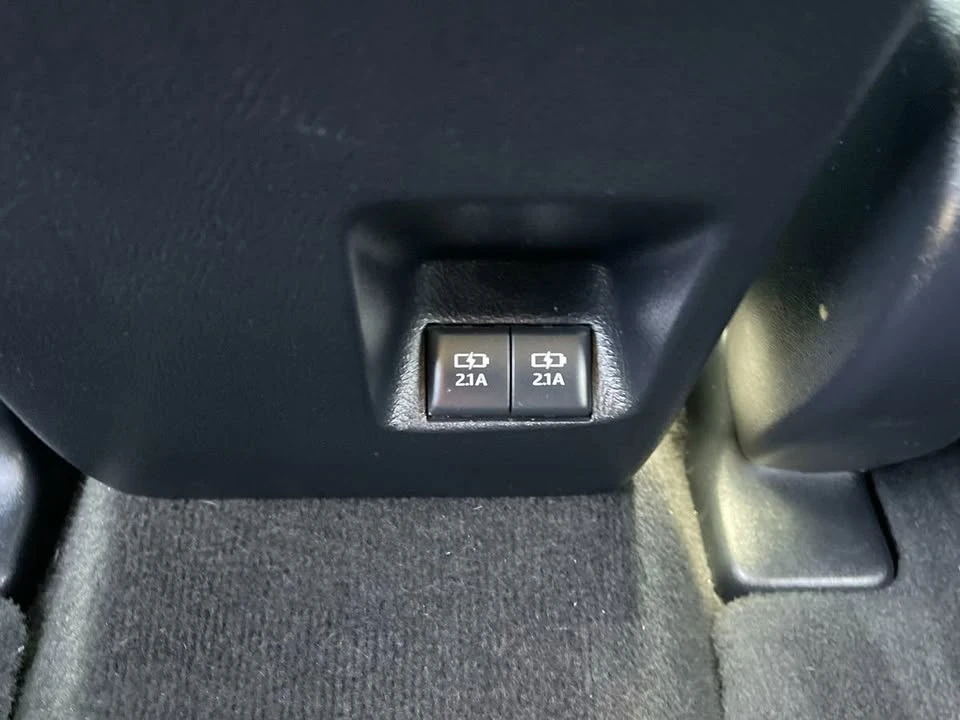 2020 Toyota 4Runner 5th Gen - Image 16 of 20