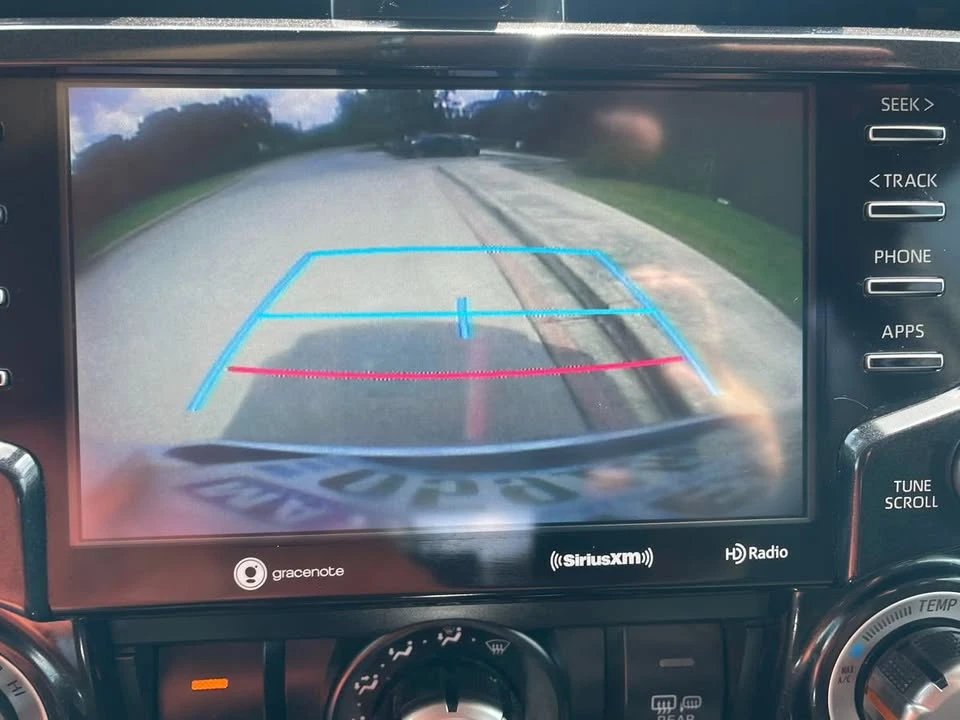 2020 Toyota 4Runner 5th Gen - Image 20 of 20