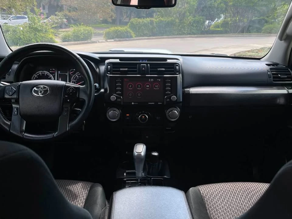 2020 Toyota 4Runner 5th Gen - Image 14 of 20