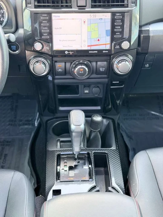 2020 Toyota 4Runner 5th Gen - Image 6 of 13