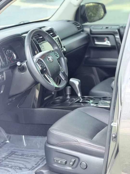 2020 Toyota 4Runner 5th Gen - Image 10 of 13