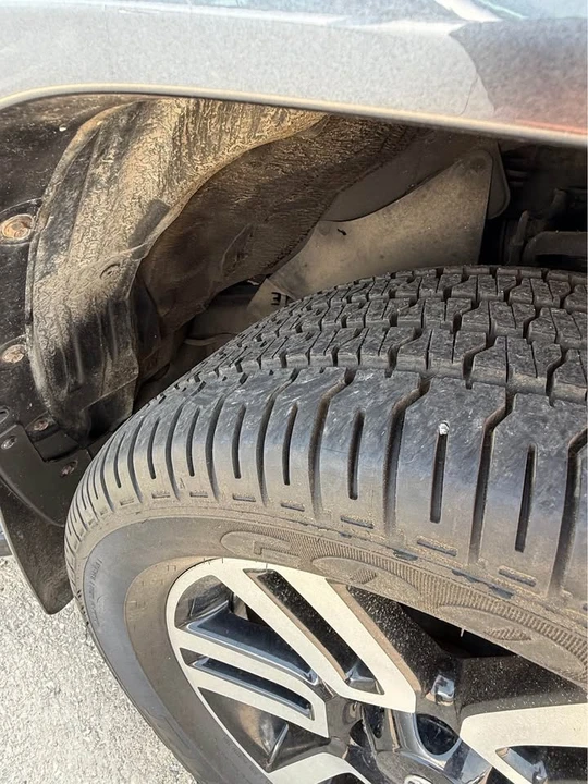 2020 Toyota 4Runner 5th Gen - Image 6 of 9