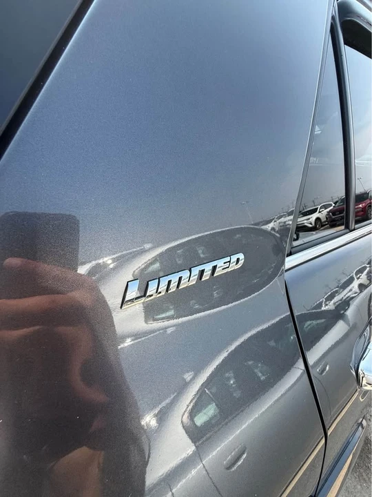 2020 Toyota 4Runner 5th Gen - Image 4 of 9