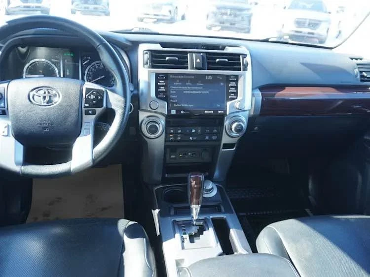 2020 Toyota 4Runner 5th Gen - Image 9 of 14