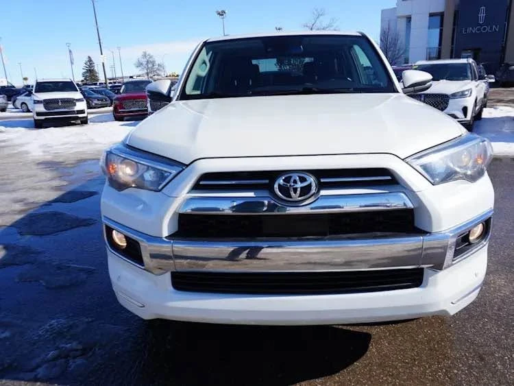 2020 Toyota 4Runner 5th Gen - Image 2 of 14