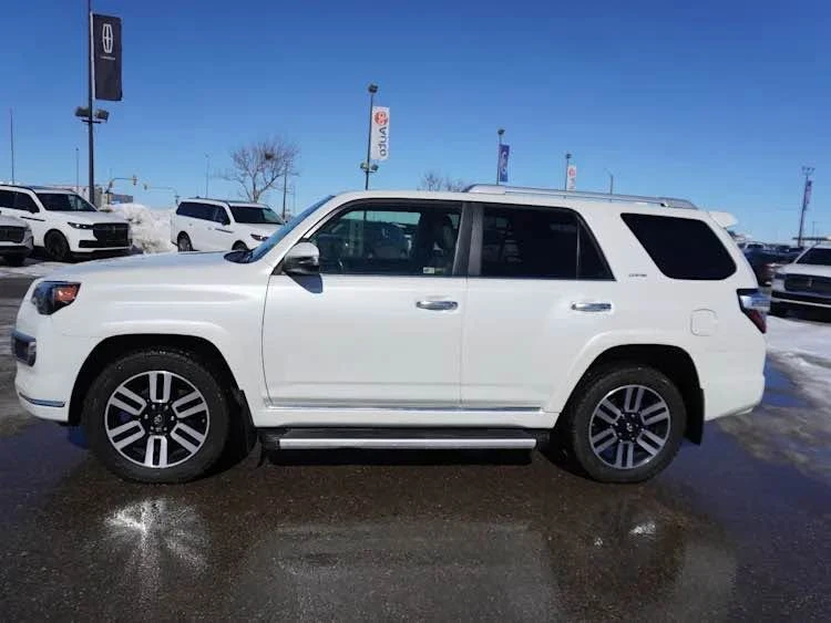 2020 Toyota 4Runner 5th Gen - Image 4 of 14