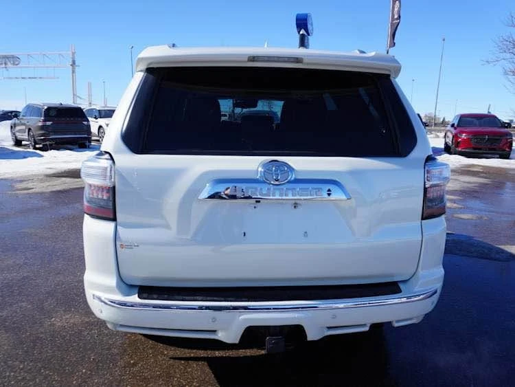 2020 Toyota 4Runner 5th Gen - Image 6 of 14