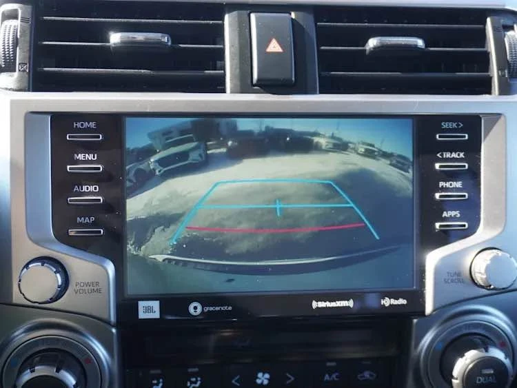 2020 Toyota 4Runner 5th Gen - Image 14 of 14
