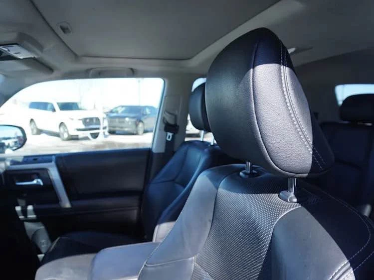 2020 Toyota 4Runner 5th Gen - Image 13 of 14