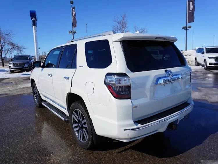 2020 Toyota 4Runner 5th Gen - Image 5 of 14