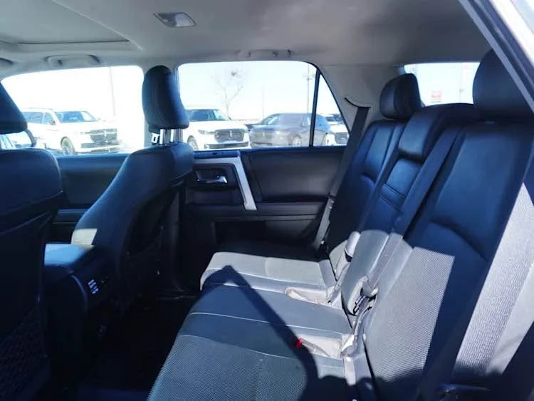 2020 Toyota 4Runner 5th Gen - Image 8 of 14