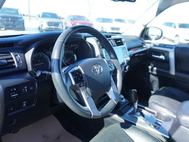 2020 Toyota 4Runner 5th Gen - Image 10 of 12