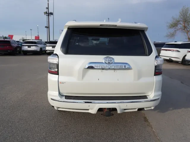 2020 Toyota 4Runner 5th Gen - Image 6 of 12