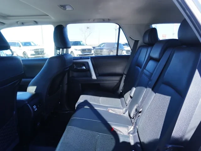 2020 Toyota 4Runner 5th Gen - Image 12 of 12