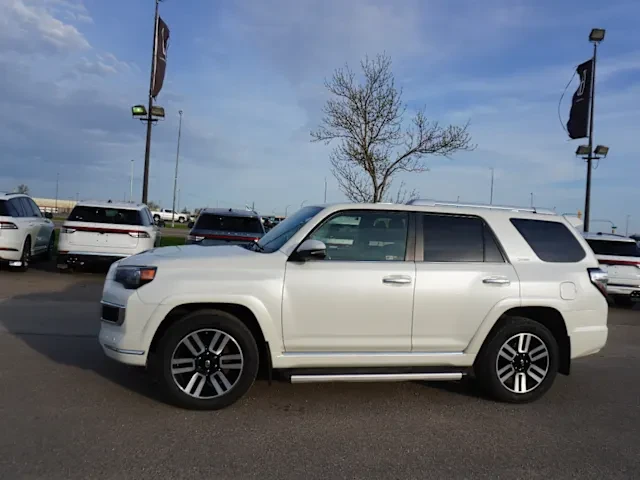 2020 Toyota 4Runner 5th Gen - Image 4 of 12