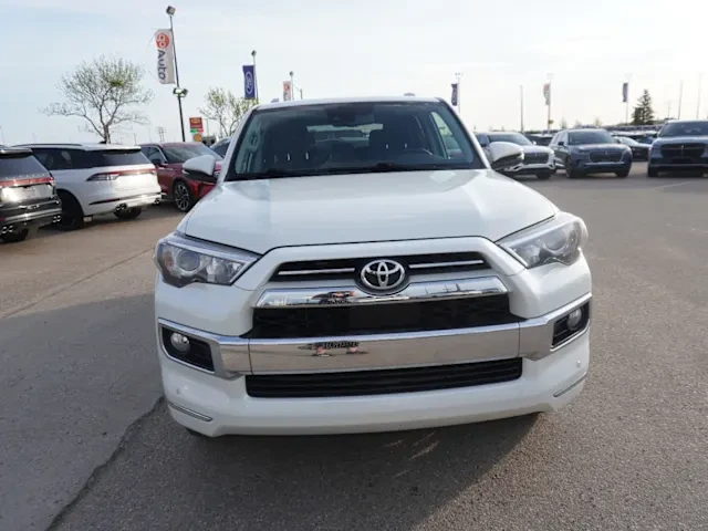 2020 Toyota 4Runner 5th Gen - Image 2 of 12