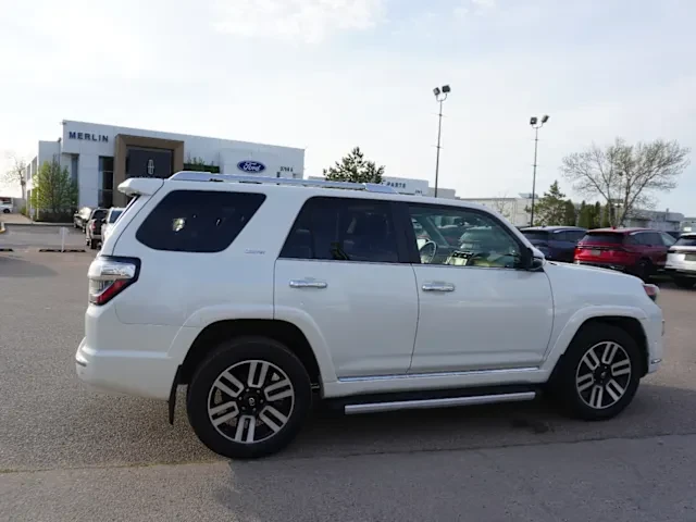 2020 Toyota 4Runner 5th Gen - Image 8 of 12