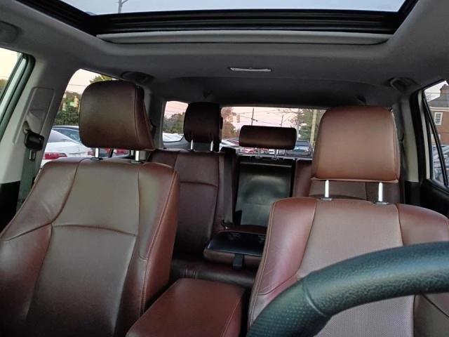 2020 Toyota 4Runner 5th Gen - Image 10 of 20