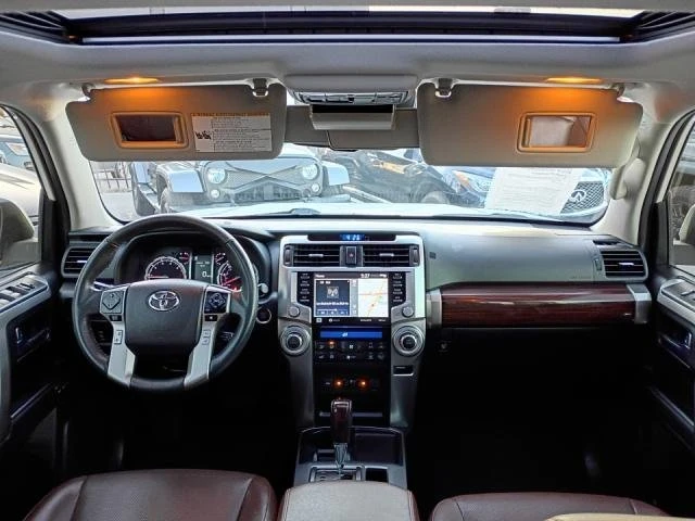 2020 Toyota 4Runner 5th Gen - Image 11 of 20