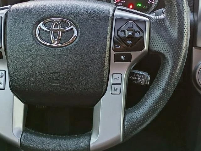 2020 Toyota 4Runner 5th Gen - Image 15 of 20
