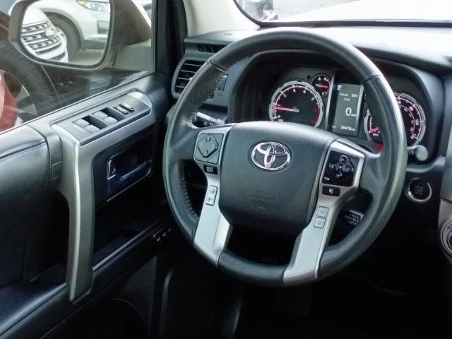 2020 Toyota 4Runner 5th Gen - Image 12 of 20