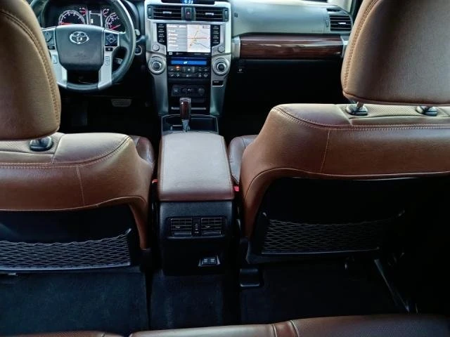 2020 Toyota 4Runner 5th Gen - Image 9 of 20
