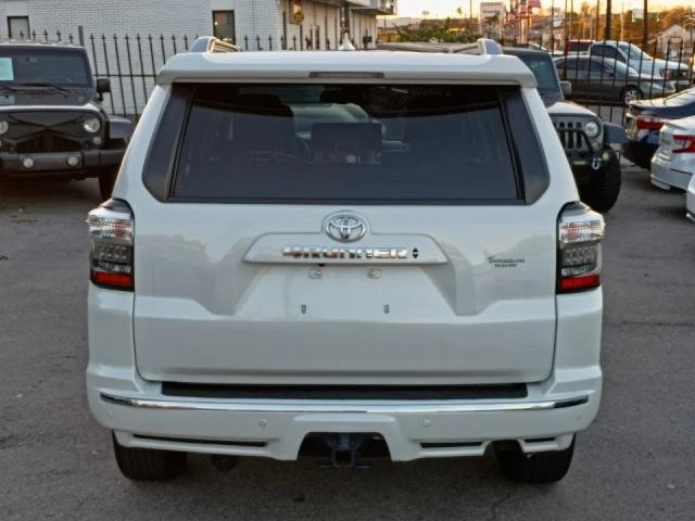 2020 Toyota 4Runner 5th Gen - Image 6 of 20