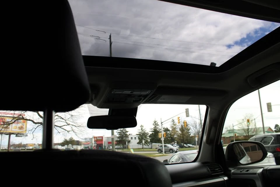2020 Toyota 4Runner 5th Gen - Image 16 of 20