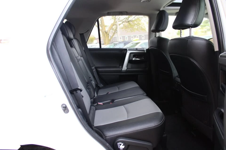 2020 Toyota 4Runner 5th Gen - Image 17 of 20